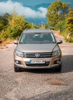 VW Tiguan  2.0 TDI (140 к. с. )   4Motion | Първи собственик - 11600 € / 22687.63 лв. - 14363382 3
