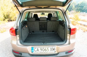 VW Tiguan  2.0 TDI (140 к. с. )   4Motion | Първи собственик - 11600 € / 22687.63 лв. - 14363382 8