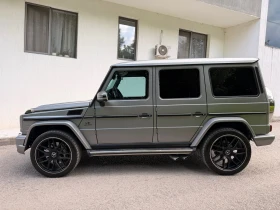 Mercedes-Benz G 63 AMG - 57000 € / 111482.31 лв. - 96515797 4