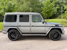 Mercedes-Benz G 63 AMG - 57000 € / 111482.31 лв. - 96515797 8