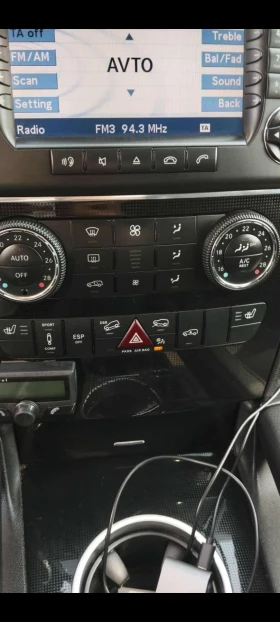 Mercedes-Benz ML 350 W164 | Mobile.bg � ����� ������ 8
