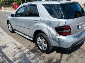 Mercedes-Benz ML 350 W164 - 8500 € - 58264676 4