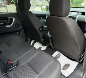 Land Rover Discovery Sport 2.0Td4/4x4/150ps | Auto.bg — изображение 8