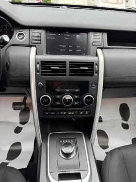 Land Rover Discovery Sport 2.0Td4/4x4/150ps | Auto.bg — изображение 10
