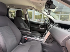 Land Rover Discovery Sport 2.0Td4/4x4/150ps | Auto.bg — изображение 14
