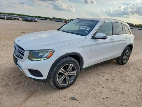 Mercedes-Benz GLC 300 2.0l