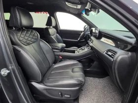 Hyundai Palisade 3.8 CALLIGRAPHY| ПОДГРЕВ| ПАМЕТ| ОБДУХВАНЕ| ХЕД ЪП - 21957 € - 32826657 10