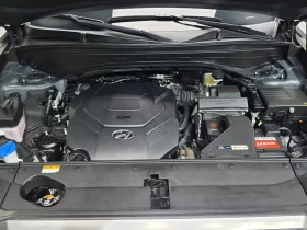 Hyundai Palisade 3.8 CALLIGRAPHY| ПОДГРЕВ| ПАМЕТ| ОБДУХВАНЕ| ХЕД ЪП - 21957 € - 32826657 6