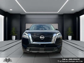 Nissan Pathfinder S 4WD - Blind Spot Monitor - Reverse Camera !!���� | Mobile.bg � ����� ������ 2