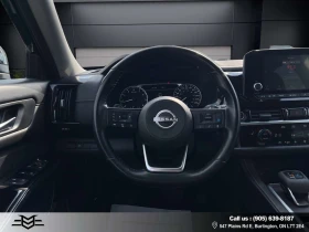 Nissan Pathfinder S 4WD - Blind Spot Monitor - Reverse Camera !!���� | Mobile.bg � ����� ������ 13