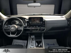 Nissan Pathfinder S 4WD - Blind Spot Monitor - Reverse Camera !!���� | Mobile.bg � ����� ������ 15