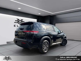 Nissan Pathfinder S 4WD - Blind Spot Monitor - Reverse Camera !!���� | Mobile.bg � ����� ������ 8