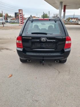 Kia Sportage 4�4 2.0���.116�.�.  | Mobile.bg � ����� ������ 2