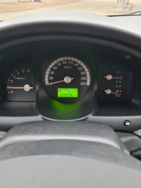 Kia Sportage 4�4 2.0���.116�.�.  | Mobile.bg � ����� ������ 11