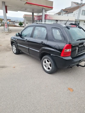 Kia Sportage 4�4 2.0���.116�.�.  | Mobile.bg � ����� ������ 4