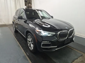 BMW X5 harman kardon* Head-Up* 