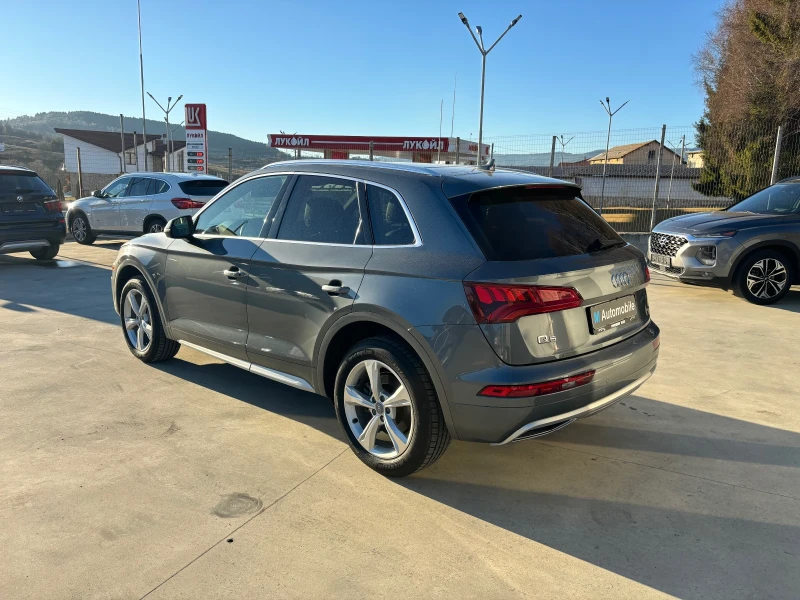 Audi Q5 2.0Tfsi  quattro, снимка 3 - Автомобили и джипове - 48383096