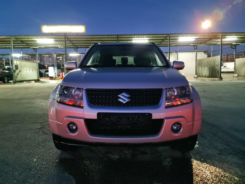 Suzuki Grand vitara КОЛЕДНА ПРОМОЦИЯ FACCE LIFT, снимка 2 - Автомобили и джипове - 48502037