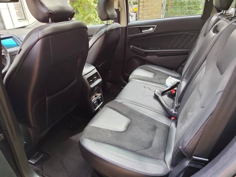 Ford Edge sport, снимка 14 - Автомобили и джипове - 49723438