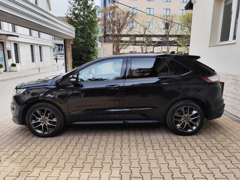 Ford Edge sport, снимка 7 - Автомобили и джипове - 49723438
