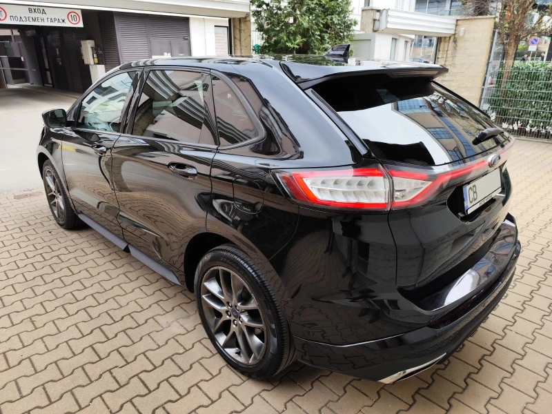 Ford Edge sport, снимка 5 - Автомобили и джипове - 49723438