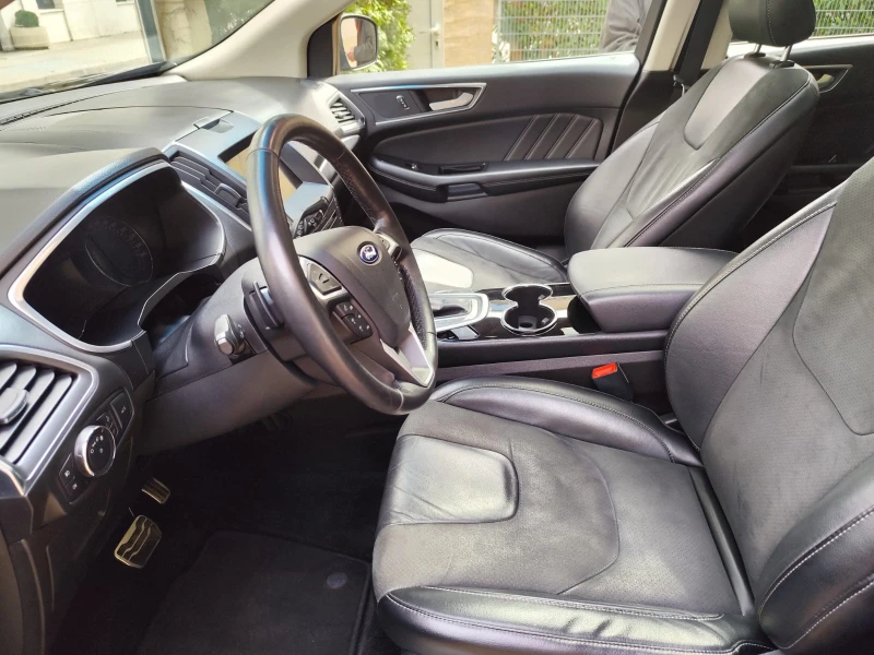 Ford Edge sport, снимка 11 - Автомобили и джипове - 49723438