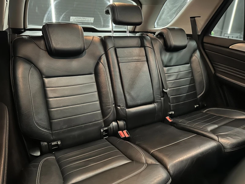 Mercedes-Benz ML 350 Автомобила се продава Цял с регистрация, снимка 15 - Автомобили и джипове - 52625230