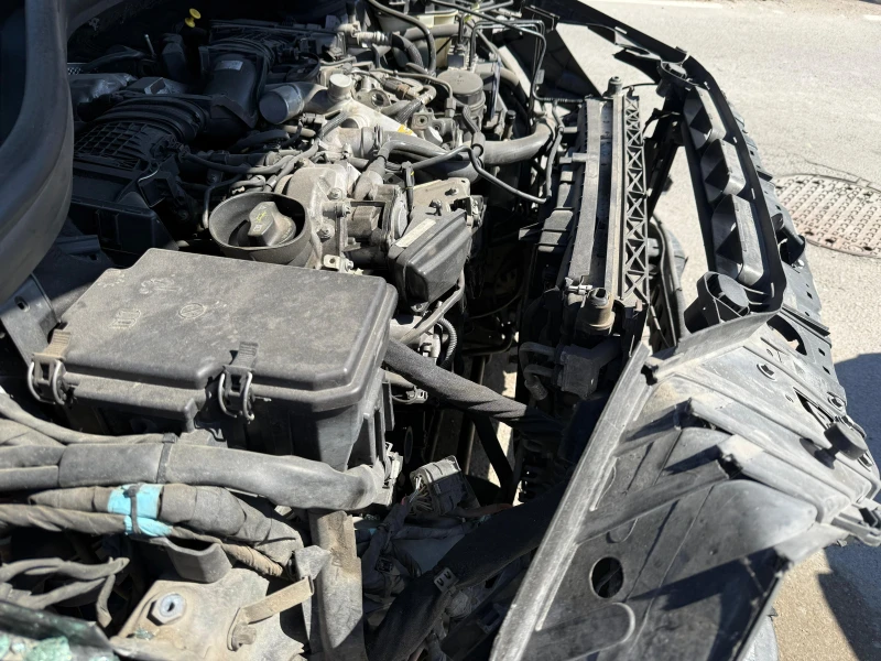 Mercedes-Benz ML 350 Автомобила се продава Цял с регистрация, снимка 7 - Автомобили и джипове - 52625230