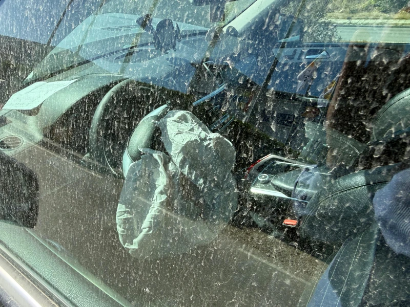 Mercedes-Benz ML 350 Автомобила се продава Цял с регистрация, снимка 4 - Автомобили и джипове - 52625230