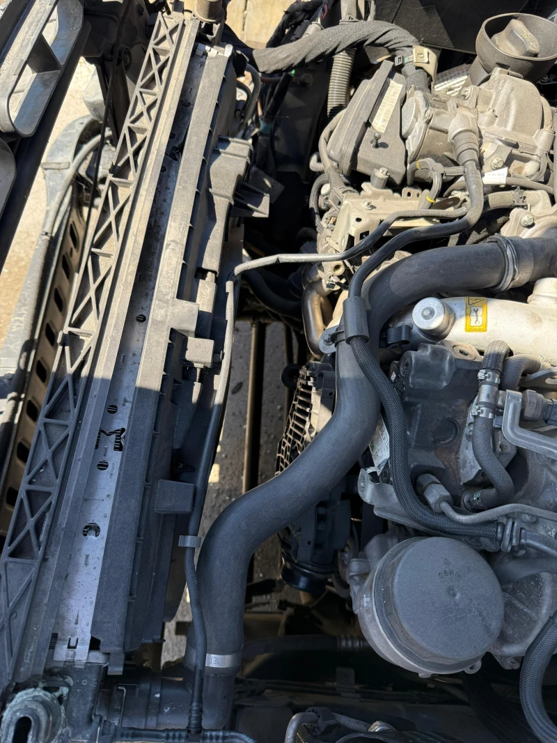 Mercedes-Benz ML 350 Автомобила се продава Цял с регистрация, снимка 8 - Автомобили и джипове - 52625230