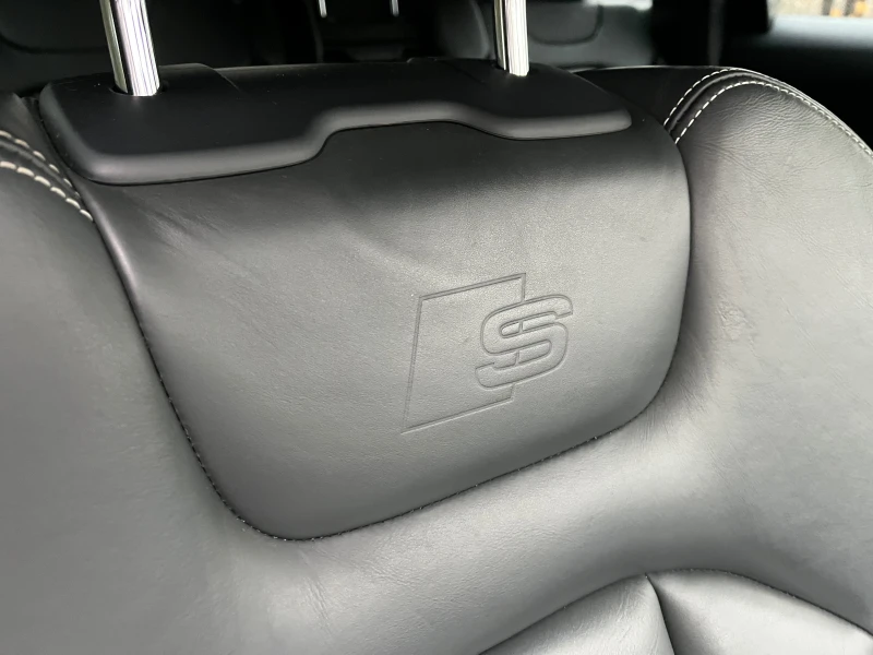 Audi Q7 S LINE MATRIX  VIRTUAL  DISTRONIK  FULL, снимка 11 - Автомобили и джипове - 52582885