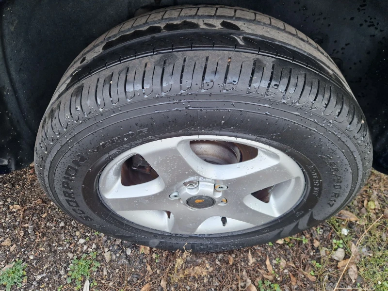 VW Touareg 2.5TDI 174HP. 4X4 ITALIA, снимка 4 - Автомобили и джипове - 52751948