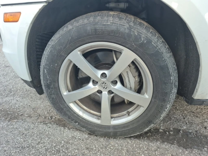 Porsche Macan * S * CARFAX * ЦЕНА ДО БГ, снимка 12 - Автомобили и джипове - 52976148