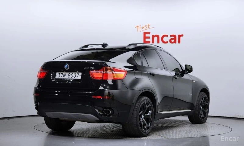 BMW X6, снимка 2 - Автомобили и джипове - 53126976