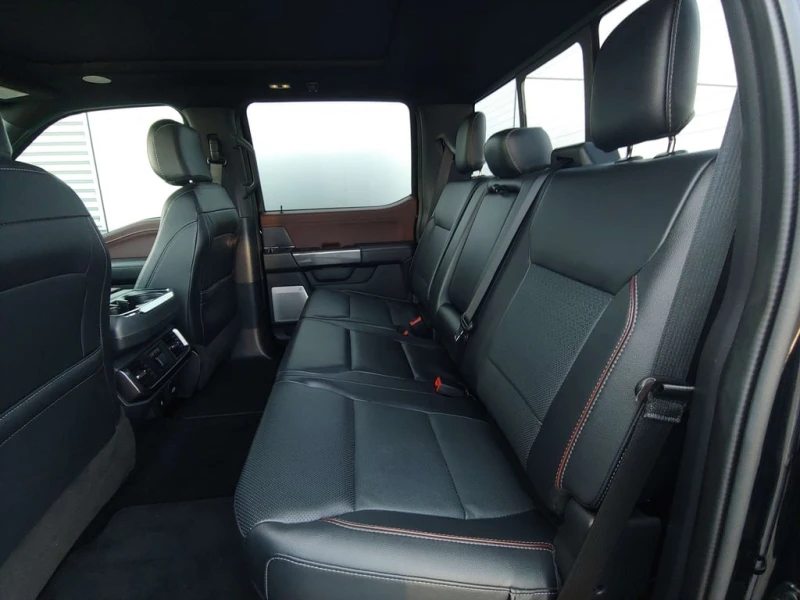 Ford F150 * SuperCrew * CARFAX * БЕЗ ПЪРВОНАЧАЛНА ВНОСКА, снимка 13 - Автомобили и джипове - 53145636