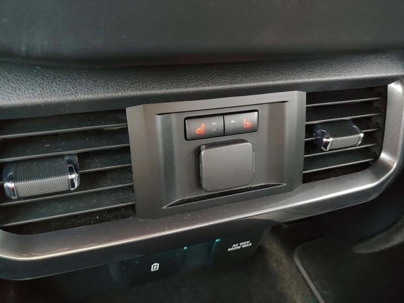 Ford F150 * SuperCrew * CARFAX * БЕЗ ПЪРВОНАЧАЛНА ВНОСКА, снимка 14 - Автомобили и джипове - 53145636