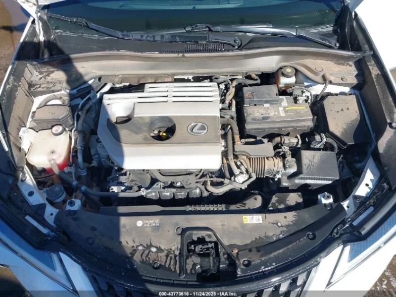 Lexus UX 200, снимка 8 - Автомобили и джипове - 53364557