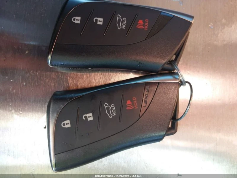 Lexus UX 200, снимка 9 - Автомобили и джипове - 53364557