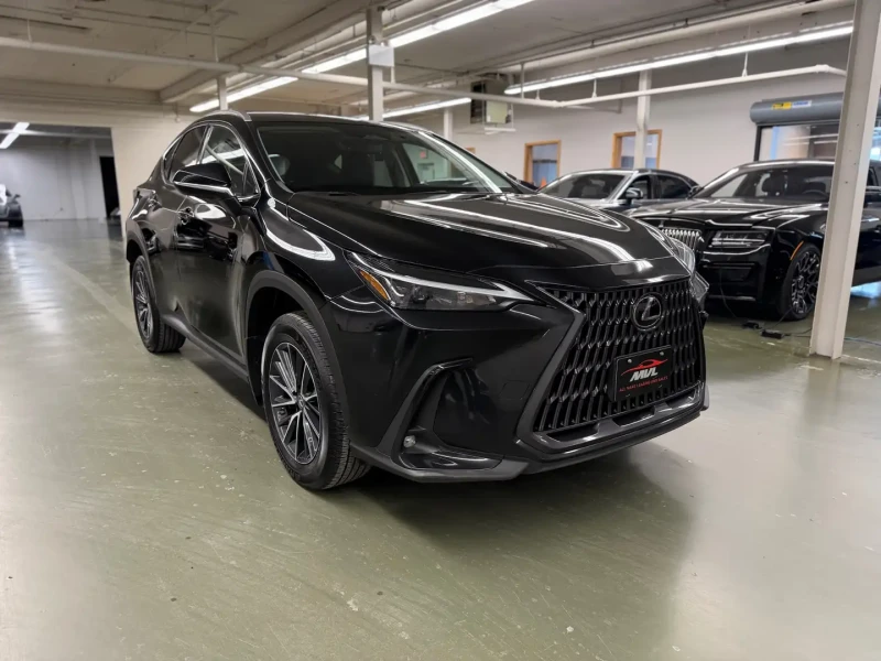 Lexus NX 250, снимка 14 - Автомобили и джипове - 53591650