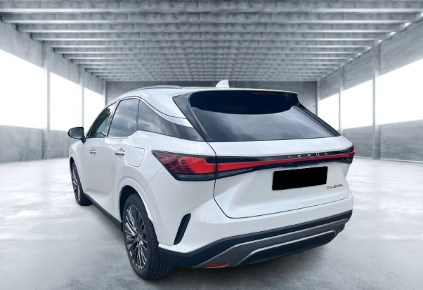 Lexus RX 450h plus = NEW = Luxury/Panorama Гаранция - изображение 2