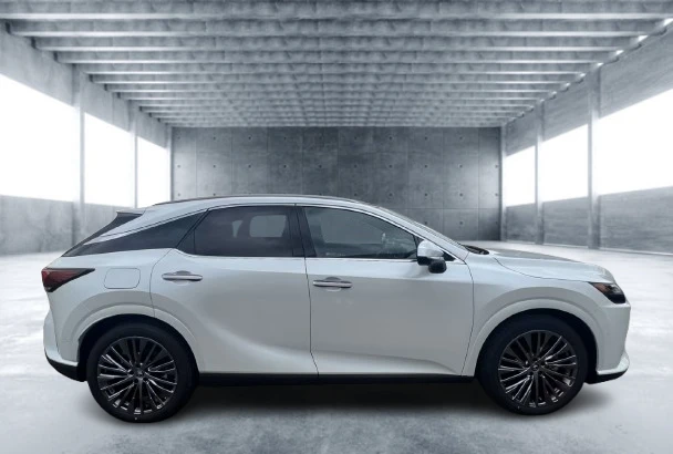 Lexus RX 450h plus = NEW = Luxury/Panorama Гаранция - изображение 5