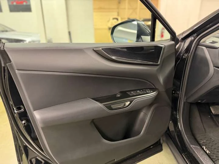 Lexus NX 250 - изображение 9