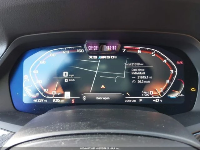 BMW X5 M50i* �����* HARMAN KARDON* ���������* ��������*  | Mobile.bg � ����������� 14