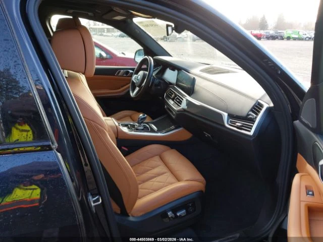 BMW X5 M50i* �����* HARMAN KARDON* ���������* ��������*  | Mobile.bg � ����������� 12