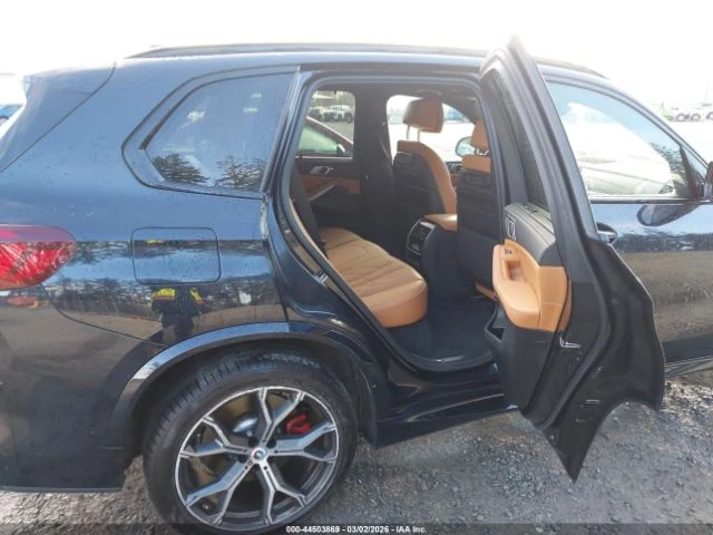 BMW X5 M50i* �����* HARMAN KARDON* ���������* ��������*  | Mobile.bg � ����������� 11