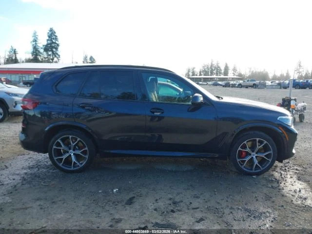 BMW X5 M50i* �����* HARMAN KARDON* ���������* ��������*  | Mobile.bg � ����������� 8