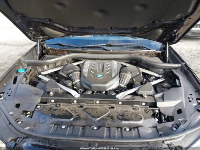 BMW X5 M50i* �����* HARMAN KARDON* ���������* ��������*  | Mobile.bg � ����������� 16