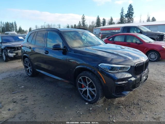 BMW X5 M50i* �����* HARMAN KARDON* ���������* ��������*  | Mobile.bg � ����������� 1