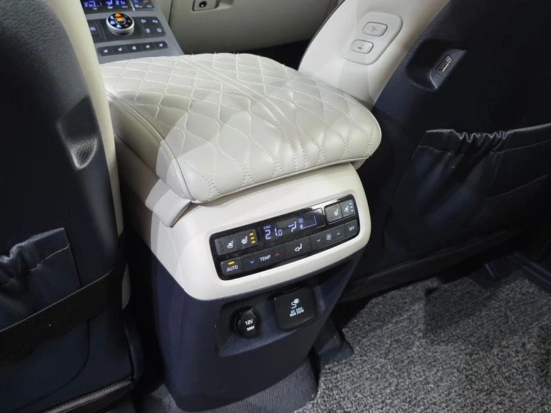 Hyundai Palisade Diesel 2.2 4WD| 202к.с., снимка 16 - Автомобили и джипове - 56128887