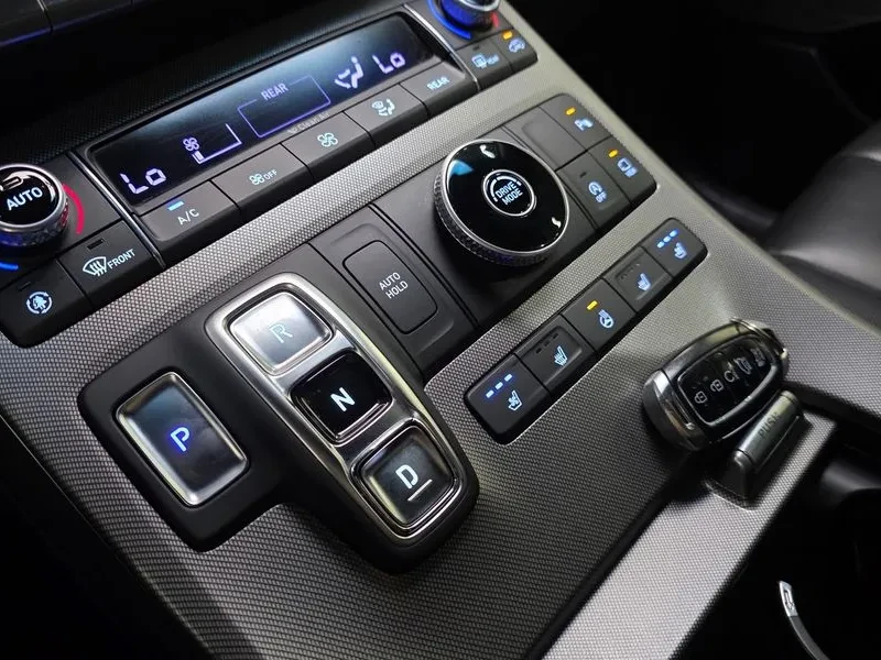 Hyundai Palisade 3.8 CALLIGRAPHY| �������| �����| ���������| ��� �� | Mobile.bg � ����������� 9